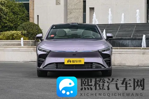 2025 款星纪元 ES 价格超良心,11月购车福利还多,这性价比绝了!-2