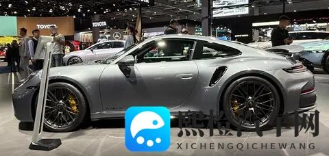 保时捷:新款轿跑登陆中国市场,这才叫“硬实力”!-3