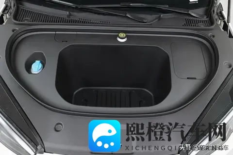 麻花传MOO44苏蜜清歌：汽车新潮流引领者苏蜜清歌：环保科技生活新体验-1