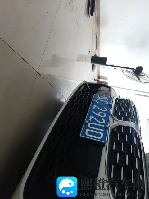 24年上牌准新宝马3系，16万公里，22万多开回家！-3