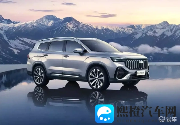 博雅1v3榜一大哥：高端霸主独领风骚，揭秘汽车市场销量王-1