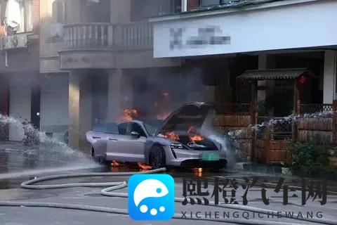 当“不起火、不爆炸”成为国标要求,新能源车企们面临严峻考验-2