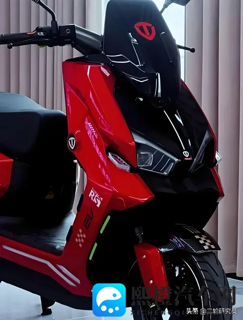 150km续航VS8300W电机，台铃王者Pro能否兼顾？-2