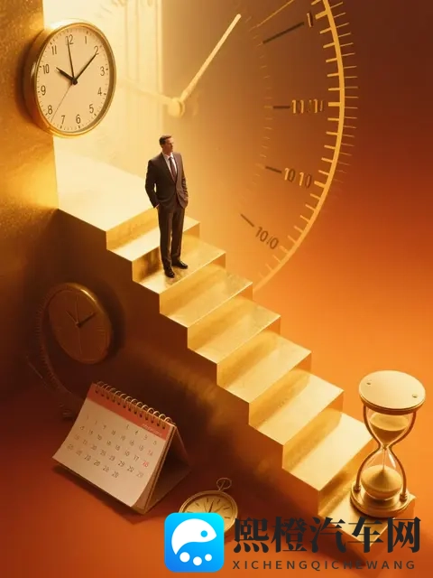 何以奔驰，惟有奔驰：当汽车行业进入“马拉松时代”-1