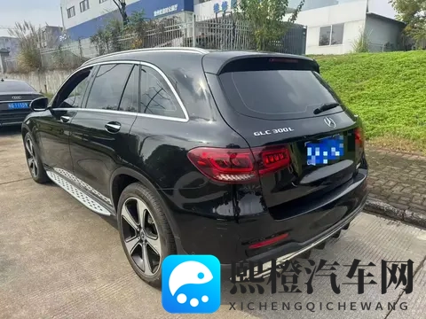 27万多拿下准新奔驰GLC,体验豪华SUV的魅力!-1
