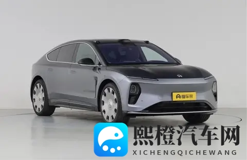蔚来ET9:打破豪华壁垒,重塑行政旗舰价值体系与竞争格局-1