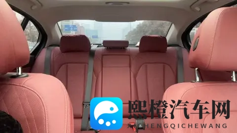 上班通勤电车推荐:宝马i3实测一周一充,告别里程焦虑-2