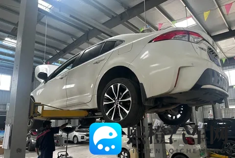 你每年多花上千冤枉钱？90%车主都被4S店套路了-1