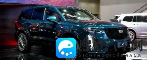 40岁后换车,这8款SUV才是真“大哥座驾”-3