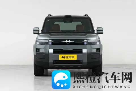方程豹钛7 Ultra深度体验：20万级家用SUV，买得“钛”对了！-3