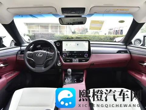 售3127万元，雷克萨斯ES 200特别版上市！产品力如何呢？-1