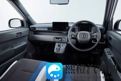 7档变速、油车声浪、激情驾驶,本田“老头乐”并非为老头打造?-3