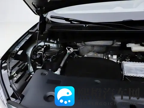 求推荐智驾好的混动SUV！红旗HS6PHEV、理想L6你选谁？-3