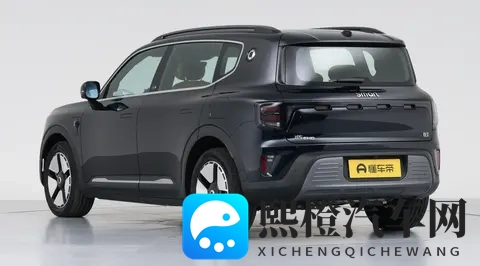 smart精灵＃5，豪华又省油，家用很不错-2