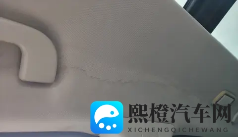 汽车天窗漏水是啥原因?如何避免?建议收藏转发!-2