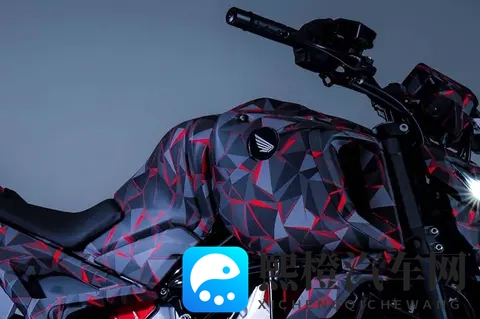 本田 V3R 900电动增压概念即将实现量产-2