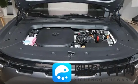 新奢电混SUV来袭！smart精灵#5EHD配激光雷达，69秒破百-2