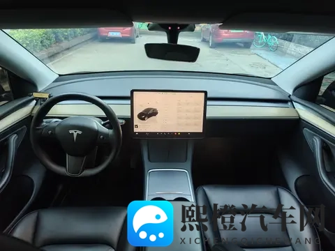 16万多拿下22年Model Y,通勤代步真香警告!-2