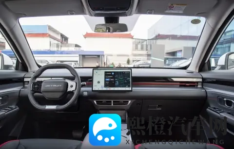 捷途大圣青春版上市，提供手动挡，配置够实用，值得选吗？-3