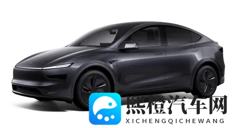 特斯拉发布史上最长续航 Model Y+,续航高达 821 公里!-1