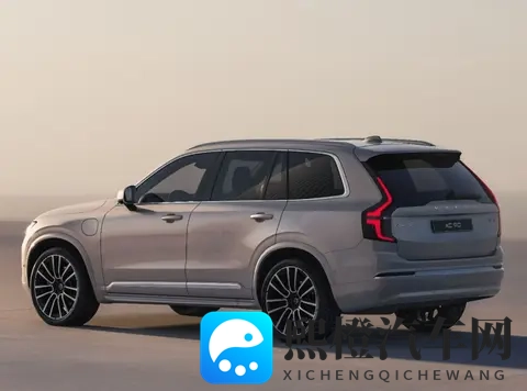 狂降十几万,可以入手了?沃尔沃最新行情价曝光-2