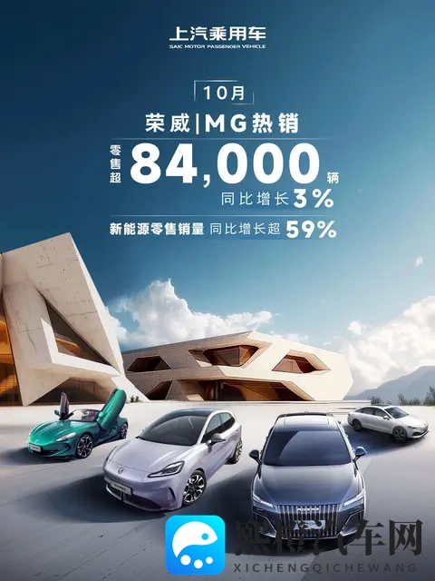 扒一扒 尚界H5 10月销量到底有多少?-3