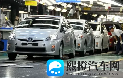 狂揽4800亿，出口114万辆！老牌车企超越比亚迪，在海外闷声发财-1