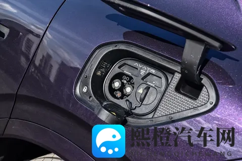 阿维塔07：20万级纯电轿跑SUV，综合产品力出色，值得购买吗？-2