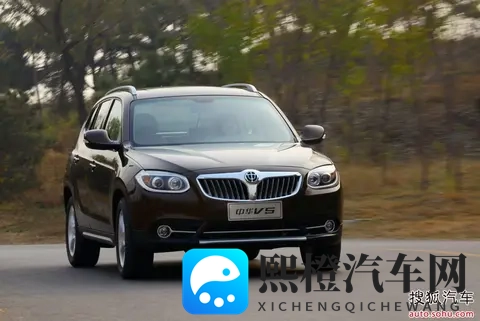 全球销量第三的中国汽车品牌。-3