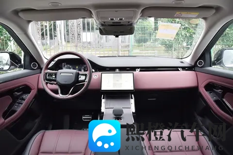 2025 款揽胜极光 L 实测：英伦颜值 + 硬核越野，家用真的够用？-2