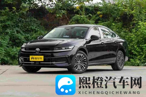 迈腾B9悄悄改款，按键回归实体，华为HiCar全系上车-1