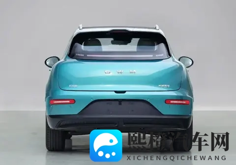 设计不“撞脸”，搭载激光雷达，欧拉5开启预售-2