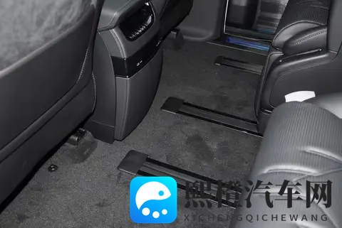 全能奶爸新宠,极氪009:家用太香了,优惠再加码,抄底好时机!-3