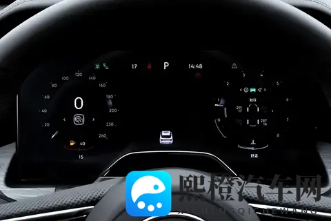 家庭选择？解析2026款领克09四驱探索版的配置与价值-2