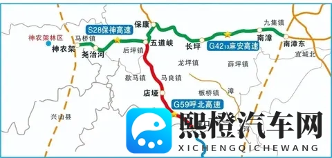 好消息!这些高速公路最高五折优惠,涉及荆州-1