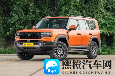 30-40 万买辆全能 SUV?实测奇瑞捷途 G700,到底香不香-1