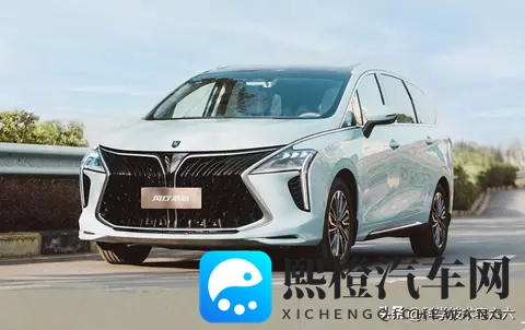 1549万！新款东风风行游艇PHEV上市，15T发动机+150kW电机！-1