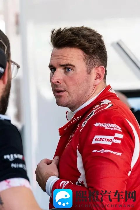 日产Formula E车队在瓦伦西亚圆满完成高强度季前测试-2