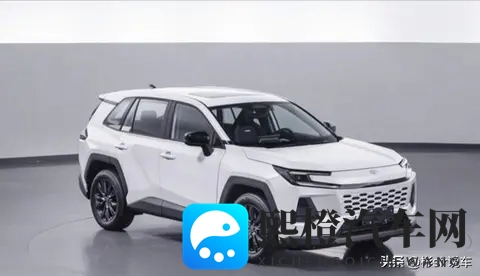 威兰达全新登场，外观风格向RAV4靠拢，三款动力如何抉择？-1