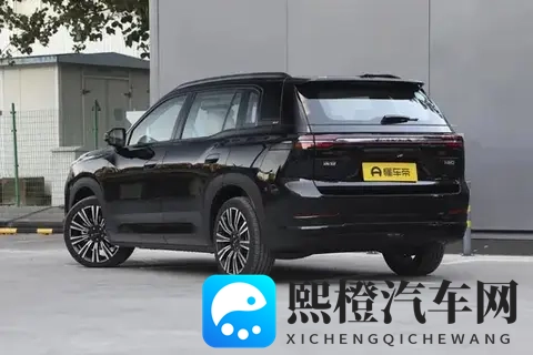 星源增程+3A静音，埃安i60能否成为国民增程SUV-2