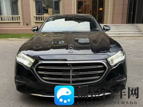 准新奔驰E级:61万公里,368万,豪华舒适商务之选?-2