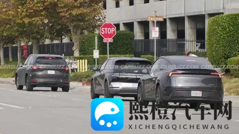 马自达偷偷改车，油车壳子装电芯-3