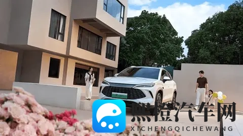 续航油耗双升级,宋家族双车上市-2