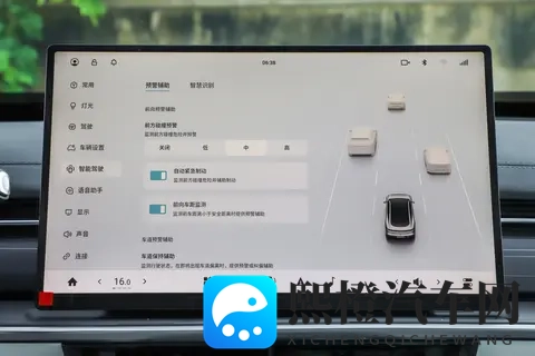深度体验奕派eπ007+ :打破参数疲劳,15万级车型的新可能-3