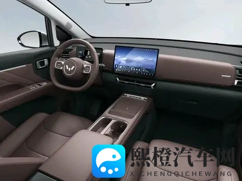 7万起的MPV真能全家满意?五菱星光730实测!侧滑门+2910mm轴距-3