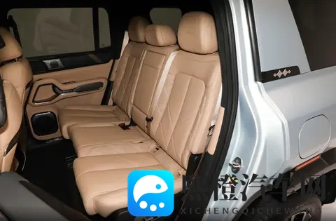 硬派SUV大横评，捷途纵横G700对比方程豹豹8，谁的越野实力更强？-1