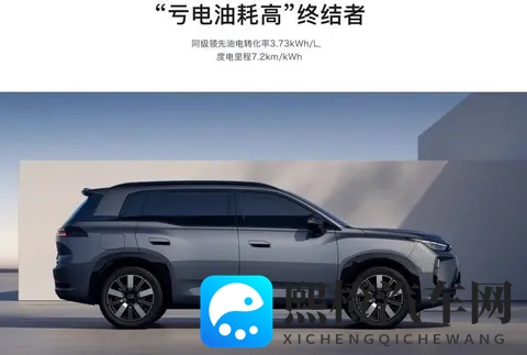 年轻人的心头好！深蓝L06上市售1329万元起-1