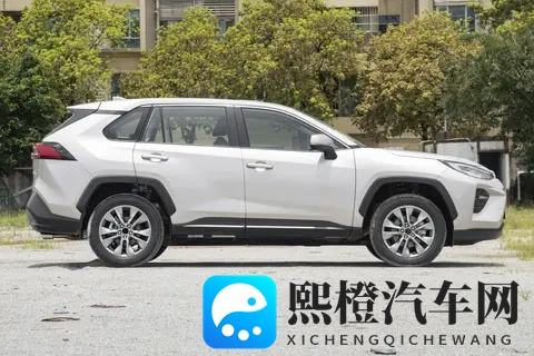 表哥纠结 “买新能源还是油车”，我带他开威兰达跑了趟露营-1
