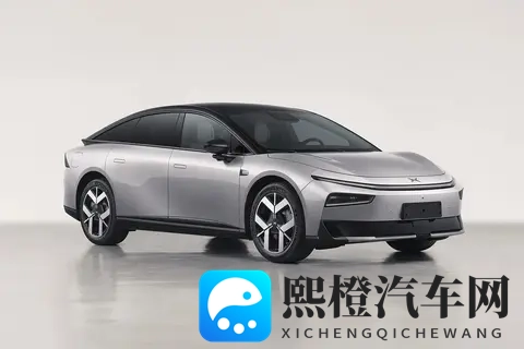 325km纯电续航+2250TOPS算力 小鹏P7+增程版2026年发布-1