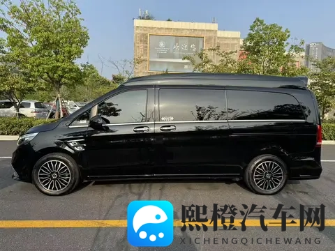 准新奔驰威霆,3万公里商务舱,338万拿下!-3